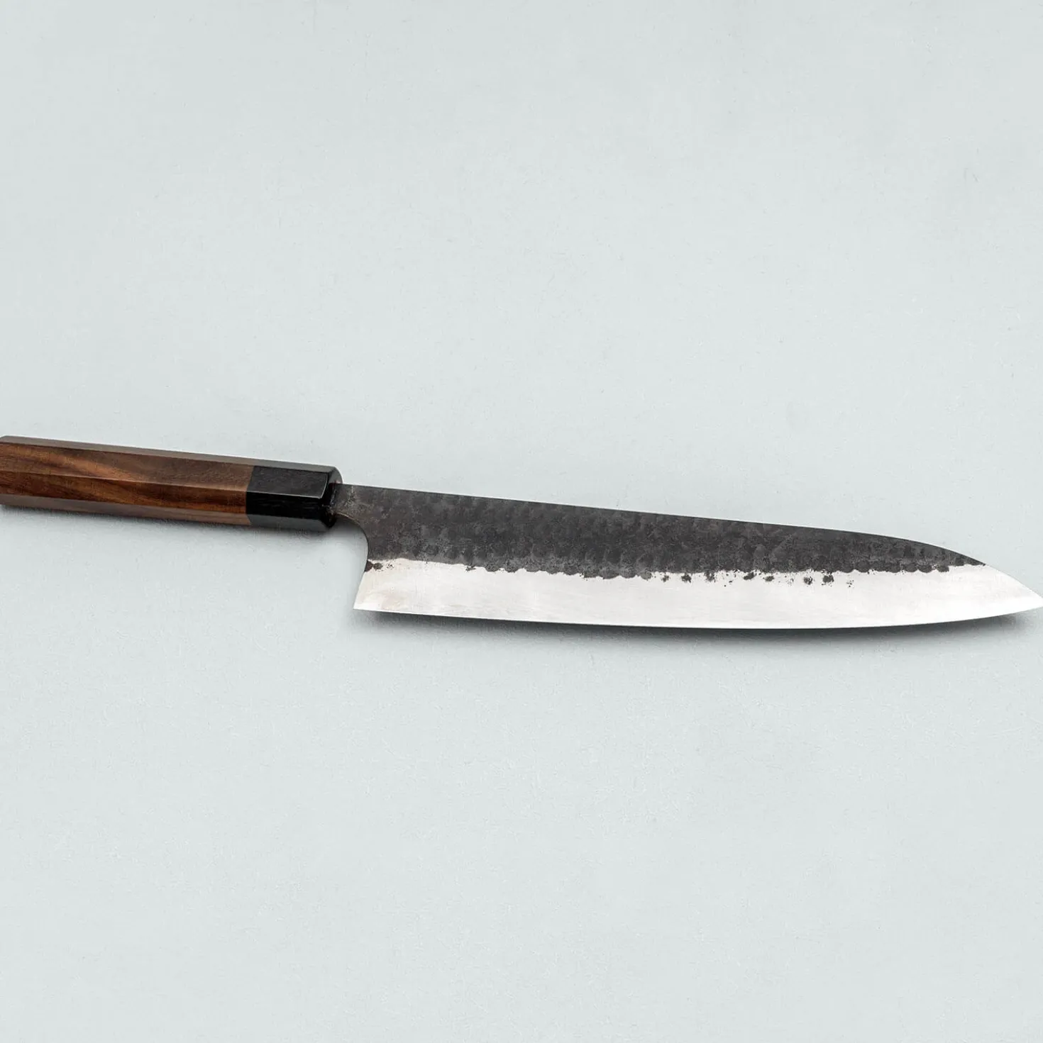 Anryu Knives Aogami Super Rosewood Gyuto 24 cm