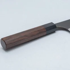 Anryu Knives Aogami Super Rosewood Bunka 17 cm
