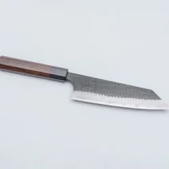 Anryu Knives Aogami Super Rosewood Bunka 17 cm
