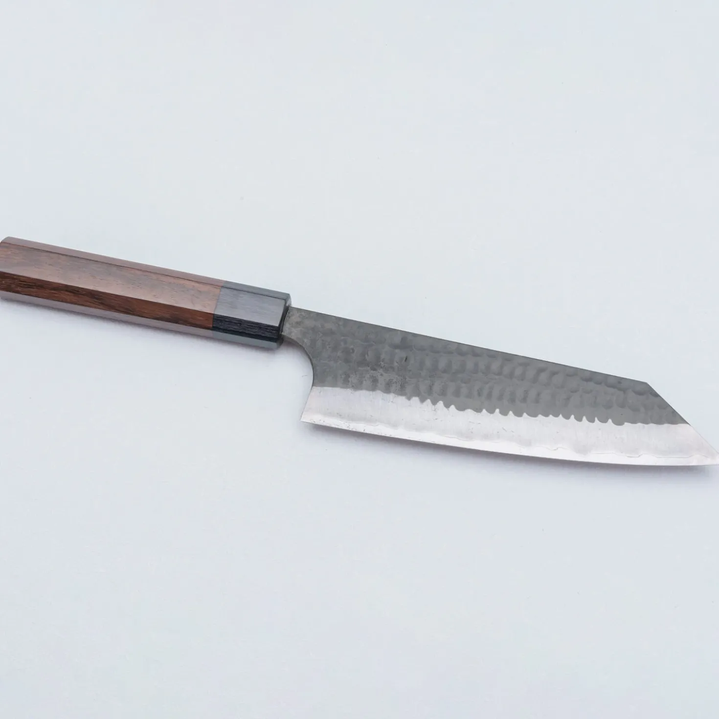 Anryu Knives Aogami Super Rosewood Bunka 17 cm