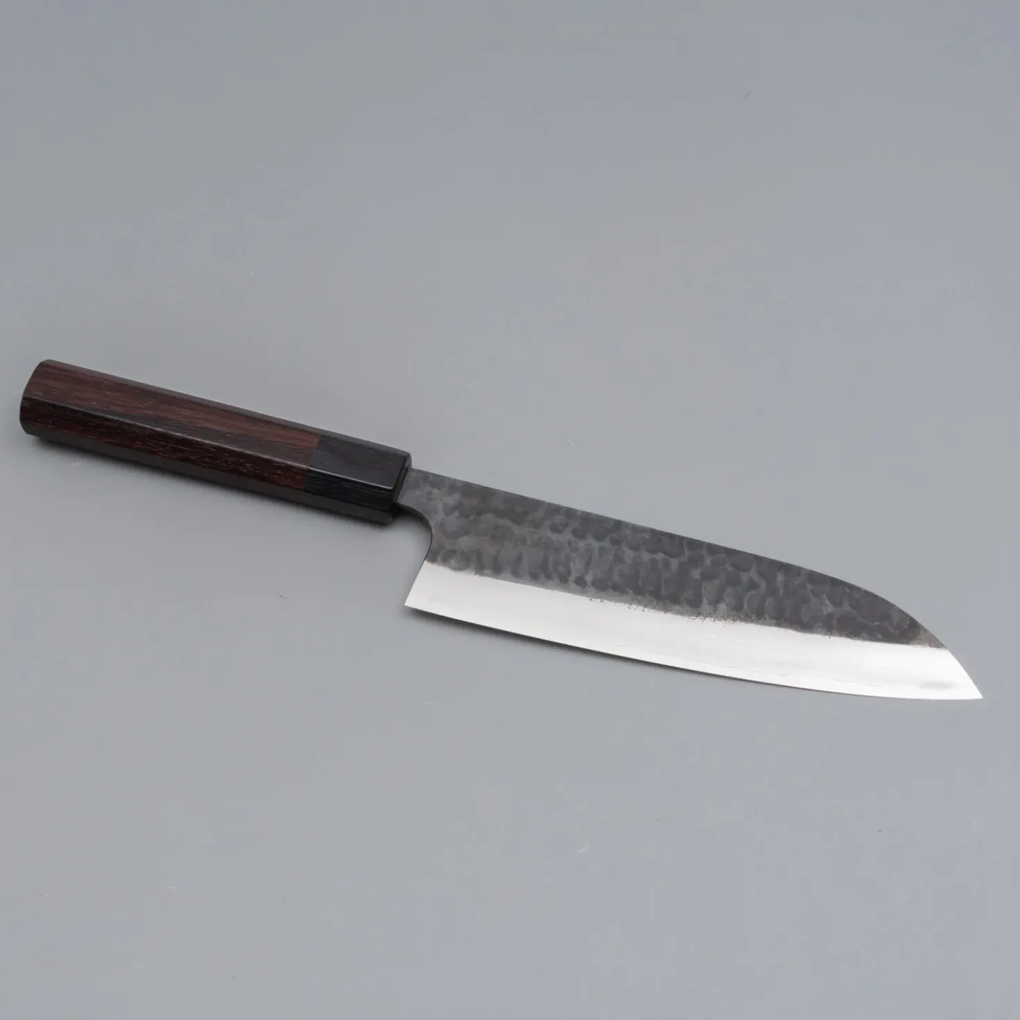 Anryu Knives Aogami Super Santoku 17 cm