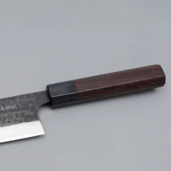 Anryu Knives Aogami Super Santoku 17 cm