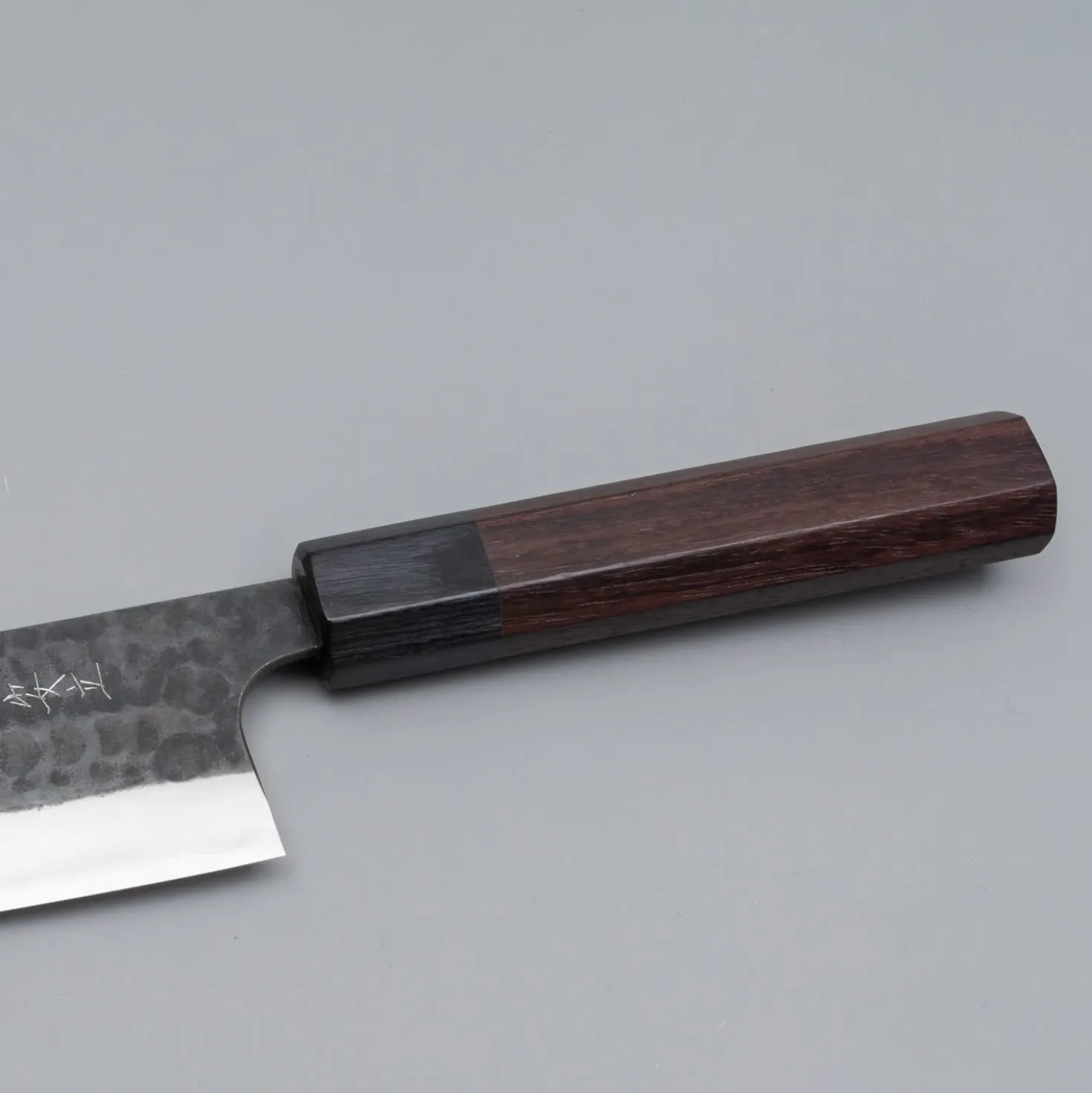 Anryu Knives Aogami Super Santoku 17 cm