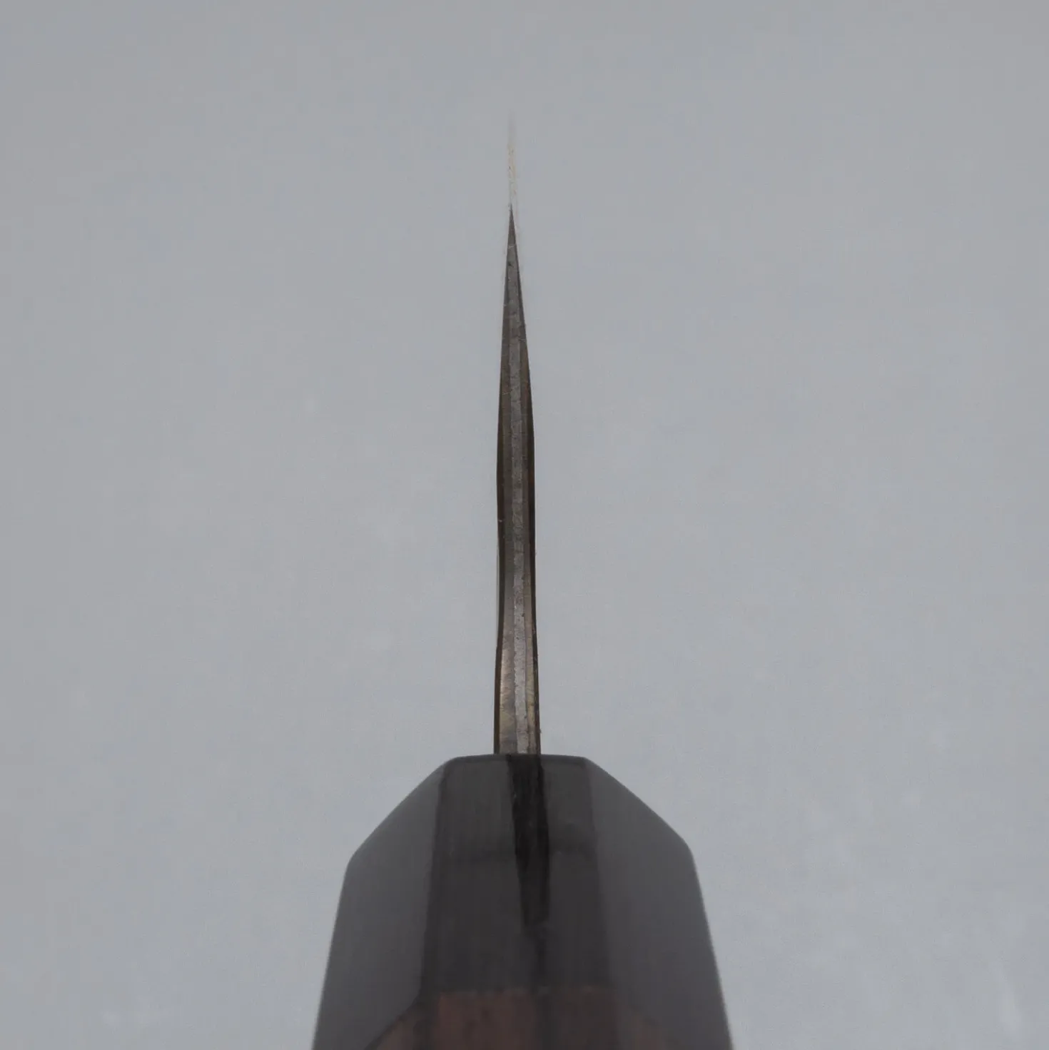Anryu Knives Aogami Super Santoku 17 cm