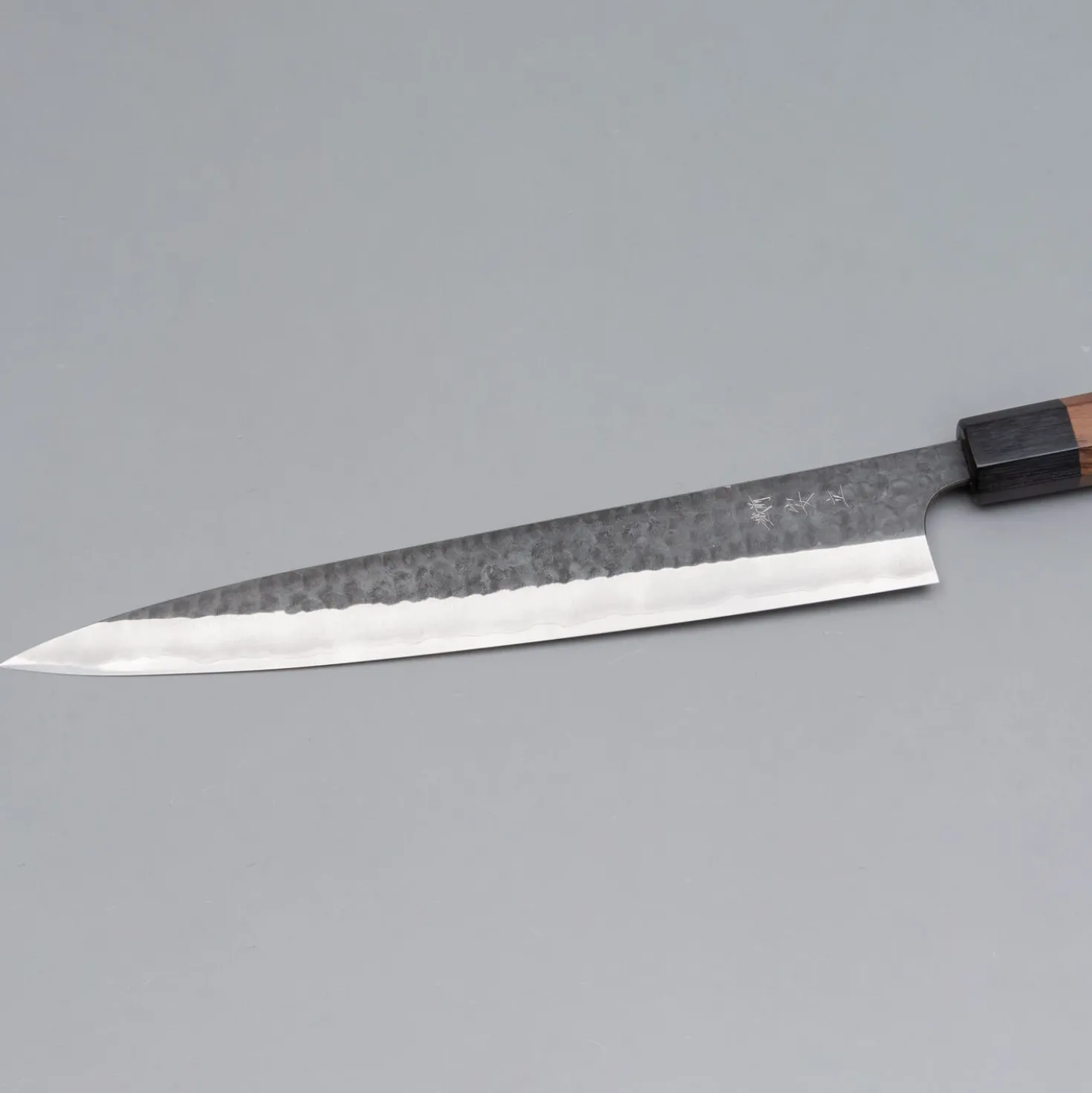 Anryu Knives Aogami Super Sujihiki 27 cm