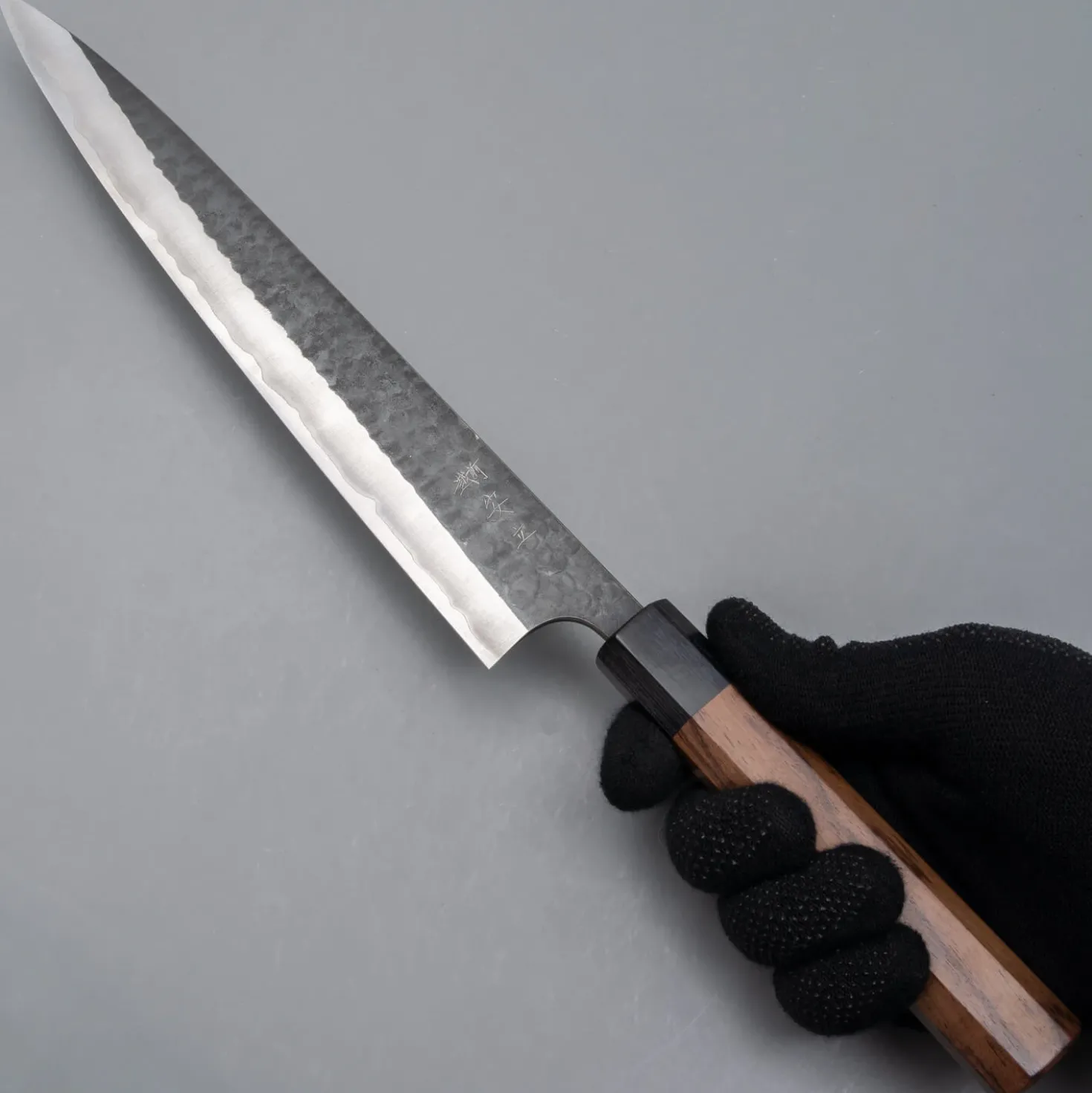 Anryu Knives Aogami Super Sujihiki 27 cm