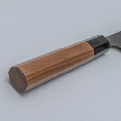 Anryu Knives Aogami Super Walnut Petty 13 cm