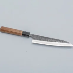 Anryu Knives Aogami Super Walnut Petty 13 cm