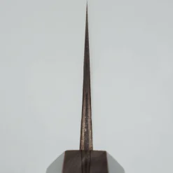 Anryu Knives Aogami Super Walnut Gyuto 24 cm