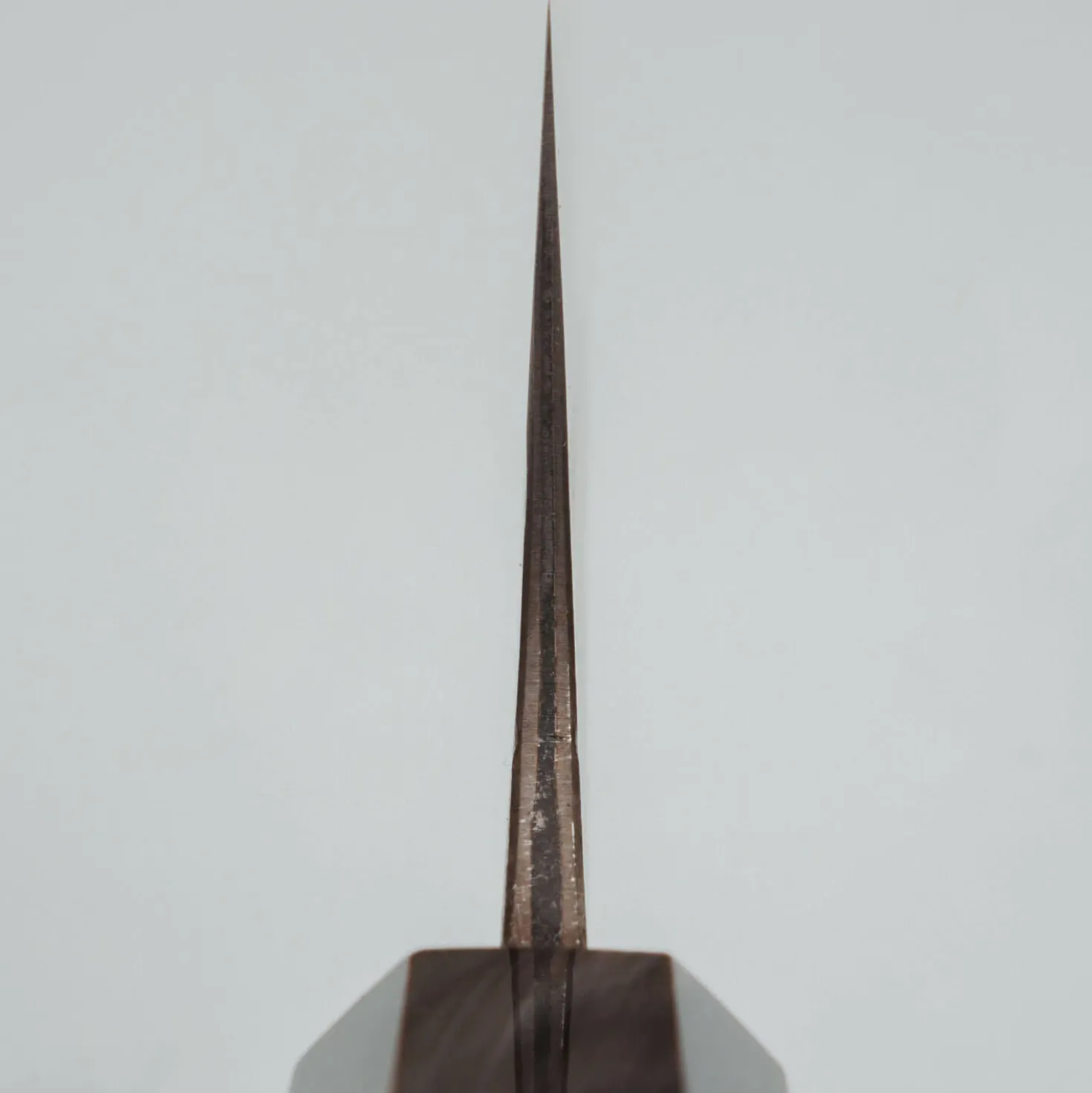 Anryu Knives Aogami Super Walnut Gyuto 24 cm