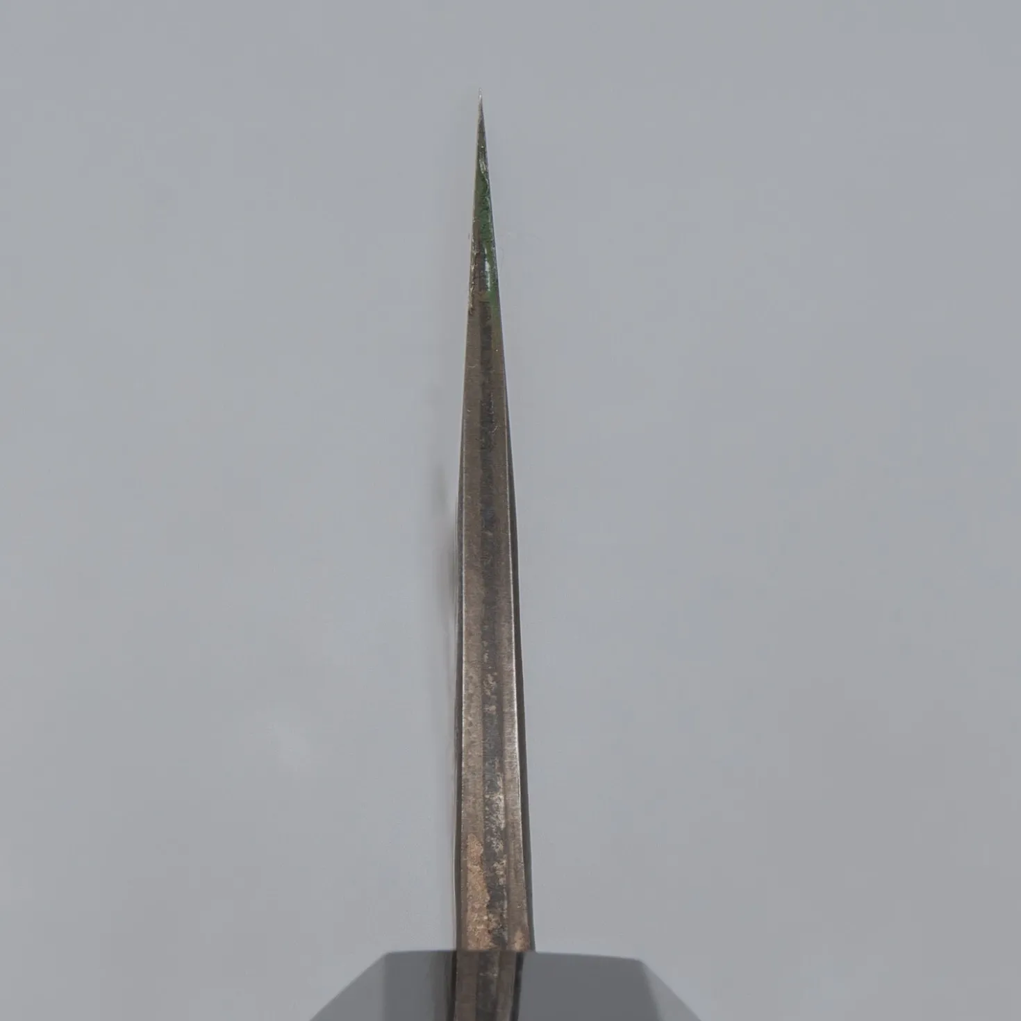 Anryu Knives Aogami Super Walnut Gyuto 21 cm