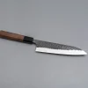 Anryu Knives Aogami Super Walnut Gyuto 18 cm