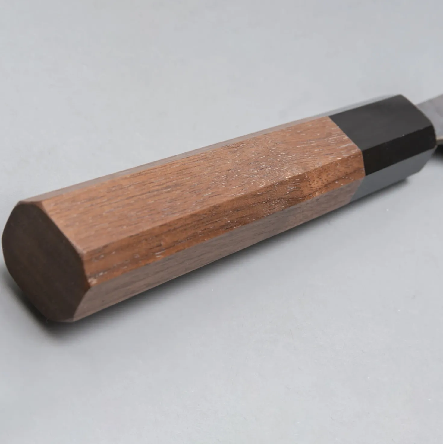 Anryu Knives Aogami Super Walnut Gyuto 18 cm