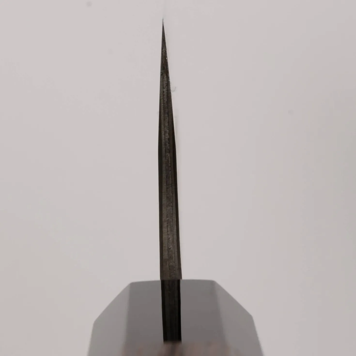 Anryu Knives Aogami Super Wenge Santoku 17 cm