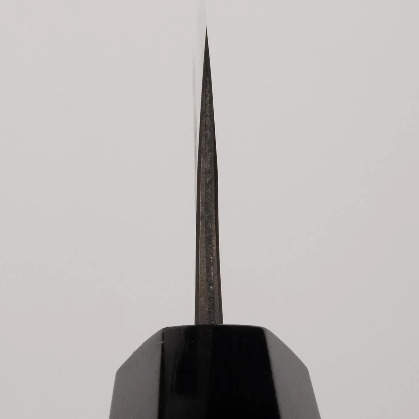 Anryu Knives Aogami Super Wenge Gyuto 18 cm