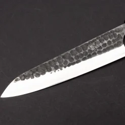 Anryu Knives Aogami Super Wenge Gyuto 18 cm