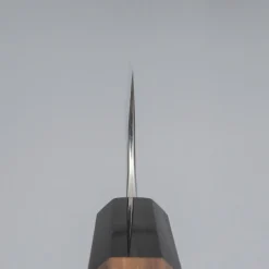 Anryu Knives Aogami #2 Walnut Bunka