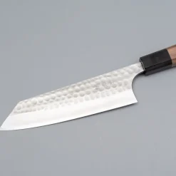 Anryu Knives Aogami #2 Walnut Bunka