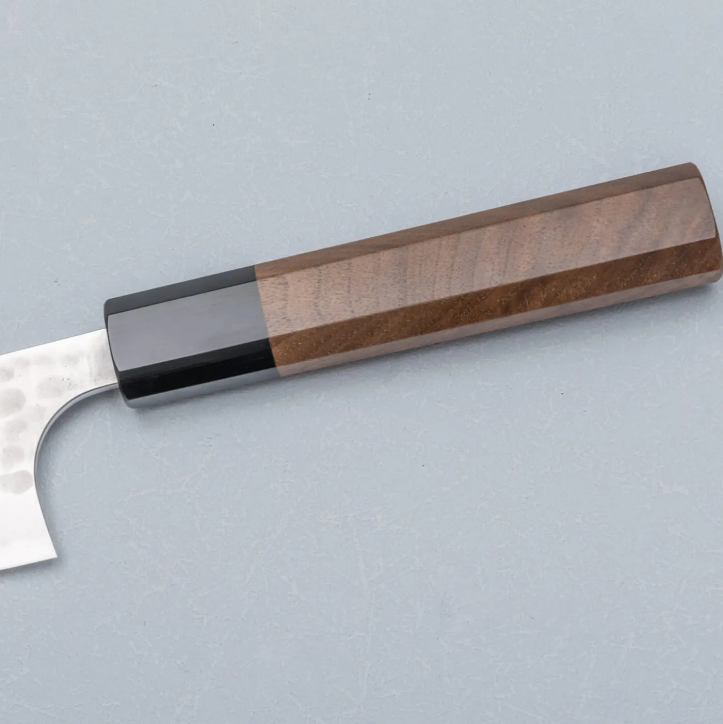 Anryu Knives Aogami #2 Walnut Gyuto 21 cm