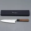 Anryu Knives Aogami #2 Walnut Petty 15 cm