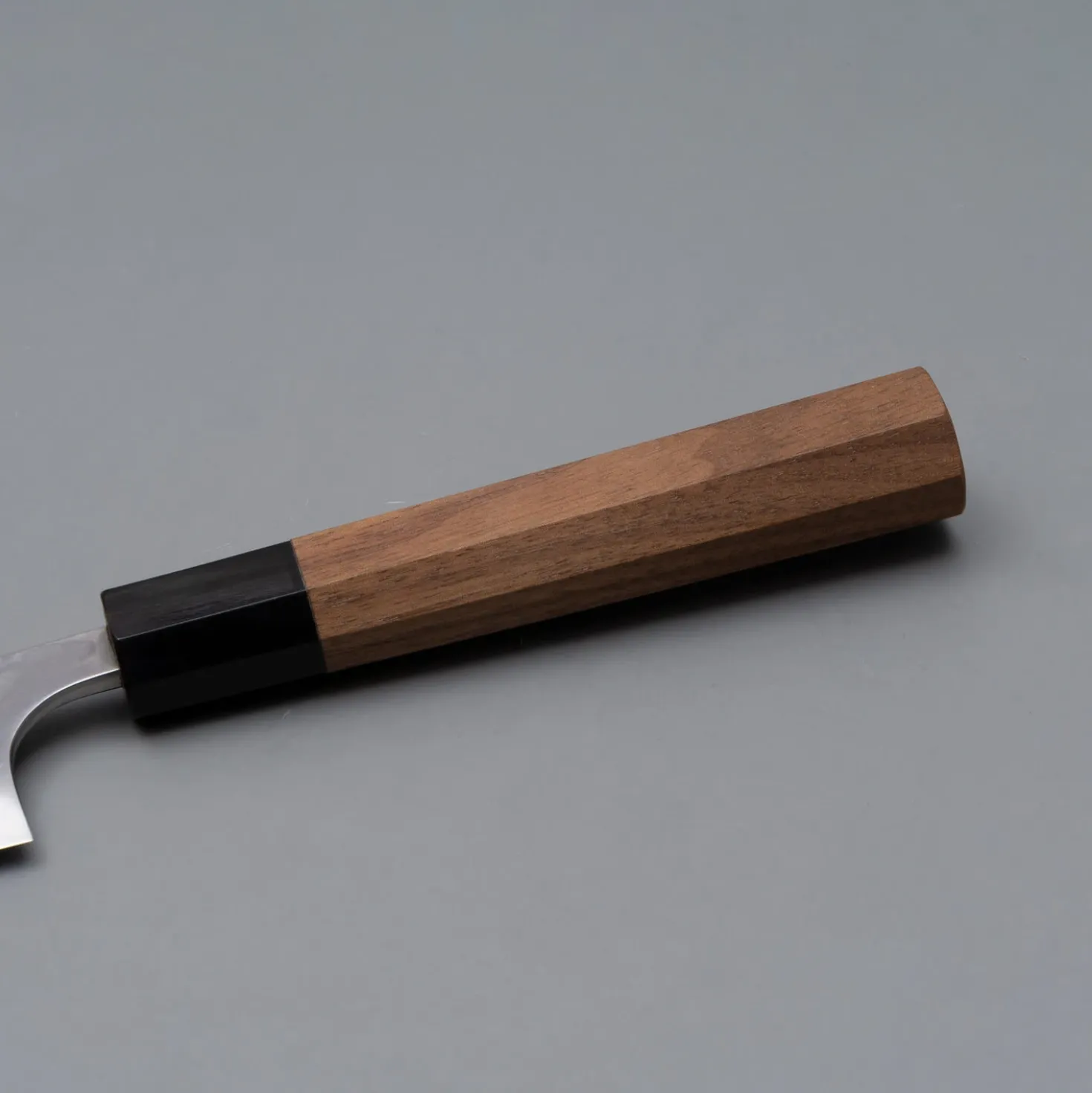 Anryu Knives Aogami #2 Walnut Petty 15 cm