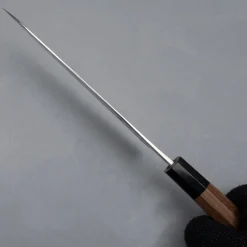 Anryu Knives Aogami #2 Walnut Petty 15 cm