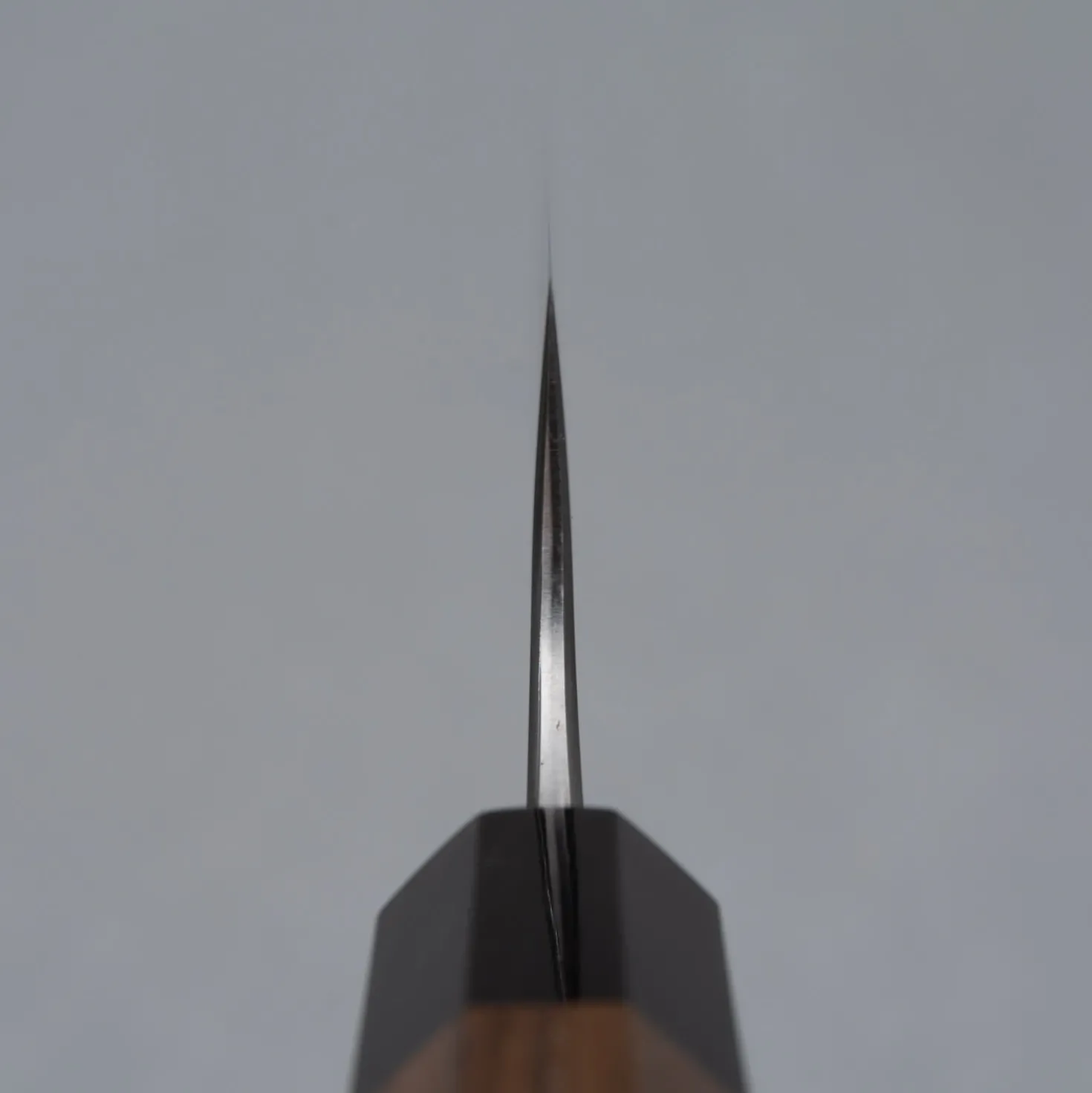 Anryu Knives Aogami #2 Walnut Petty 15 cm