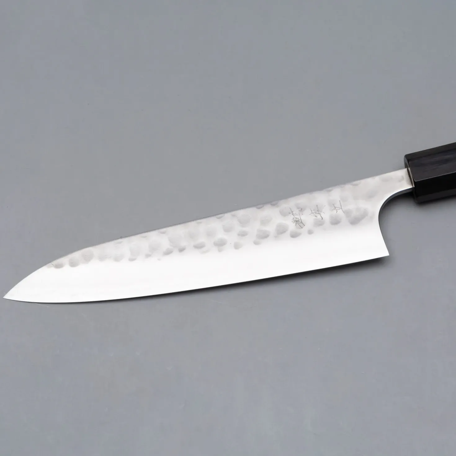 Anryu Knives Aogami #2 Walnut Petty 15 cm