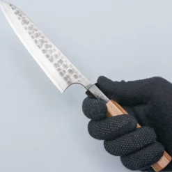 Anryu Knives Aogami #2 Walnut Petty 15 cm