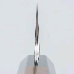Anryu Knives Aogami #2 Walnut Santoku