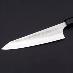 Anryu Knives Aogami #2 Wenge Honesuki 15 cm