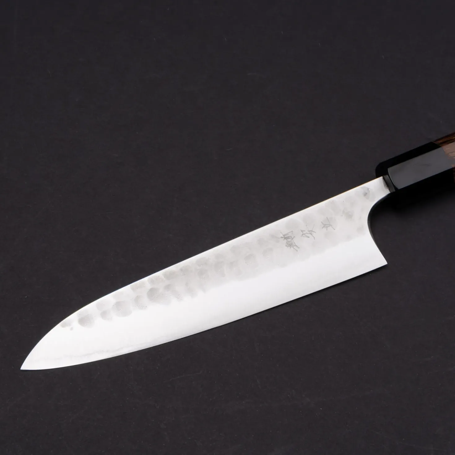 Anryu Knives Aogami #2 Wenge Petty 15 cm