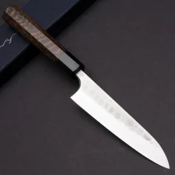 Anryu Knives Aogami #2 Wenge Petty 13 cm