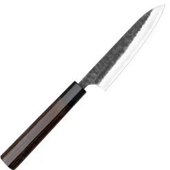 Anryu Knives Aogami #2 Wenge Petty 13 cm