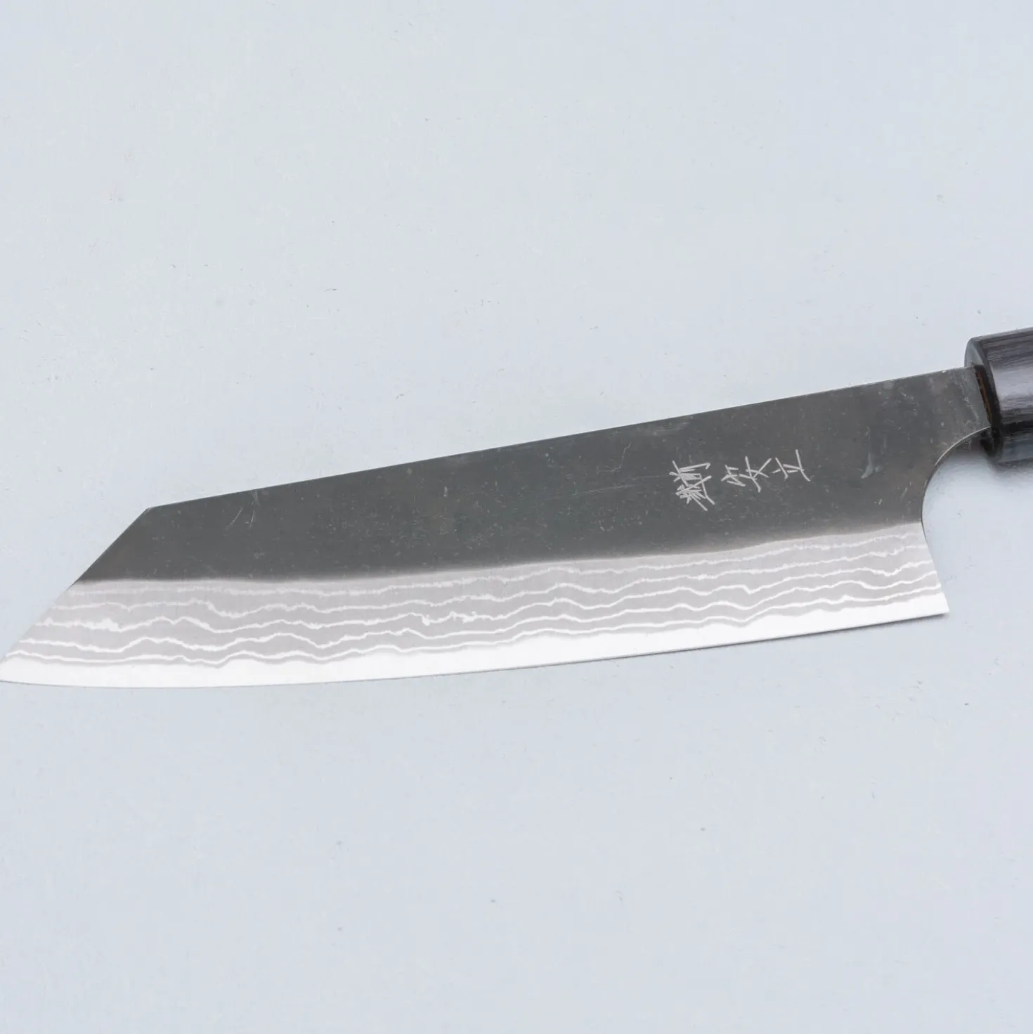 Anryu Knives Shirogami Bunka