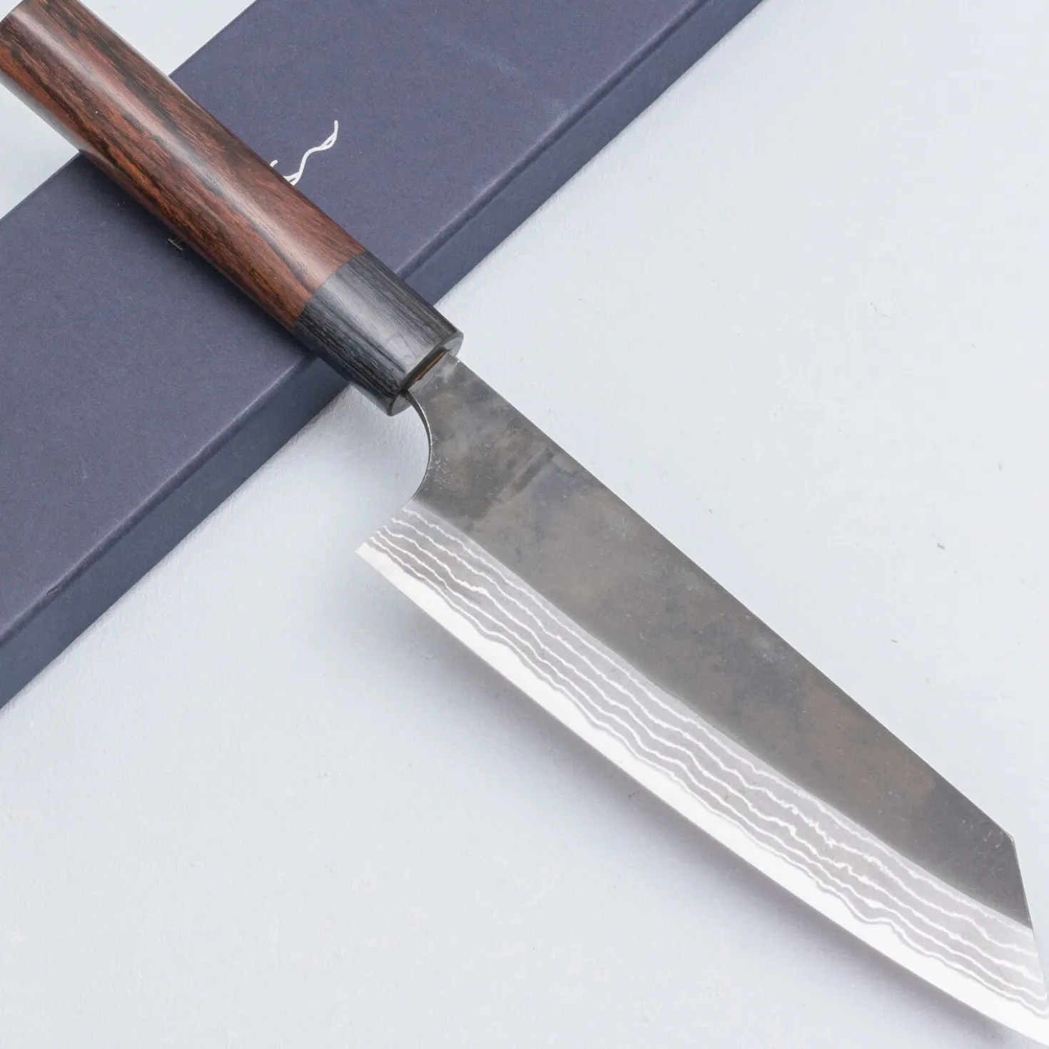 Anryu Knives Shirogami Bunka