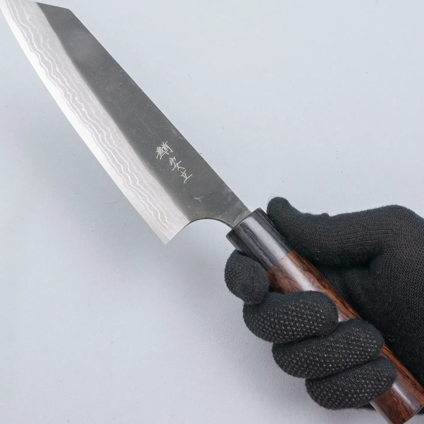 Anryu Knives Shirogami Bunka