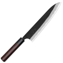 Anryu knives Shirogami #2 Gyuto 21 cm