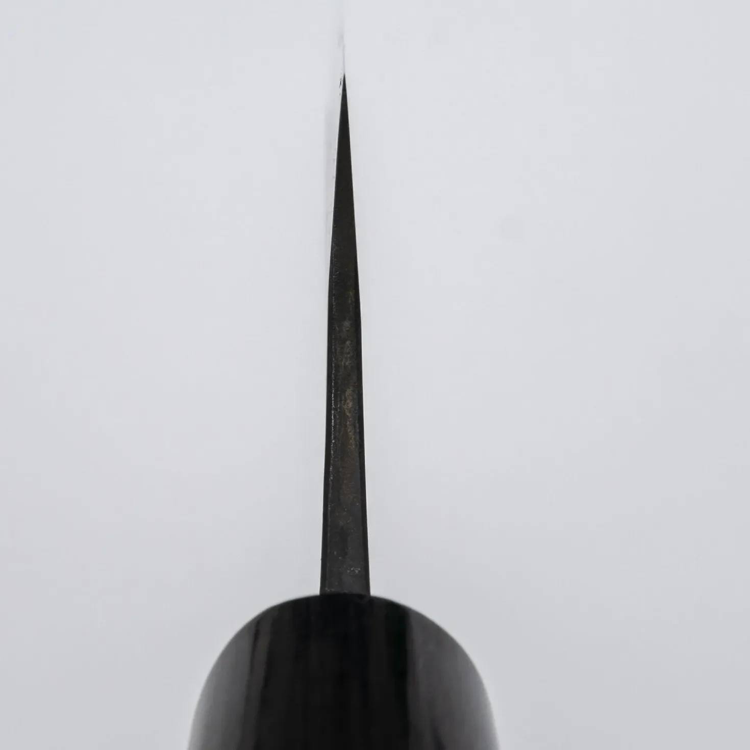 Anryu knives Shirogami #2 Gyuto 21 cm
