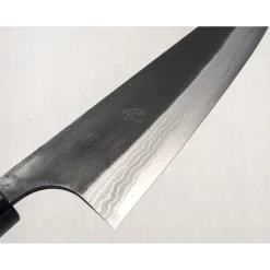 Anryu knives Shirogami #2 Gyuto 24 cm