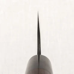 Anryu knives Shirogami #2 Gyuto 24 cm
