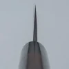 Anryu Knives Shirogami Petty 15 cm