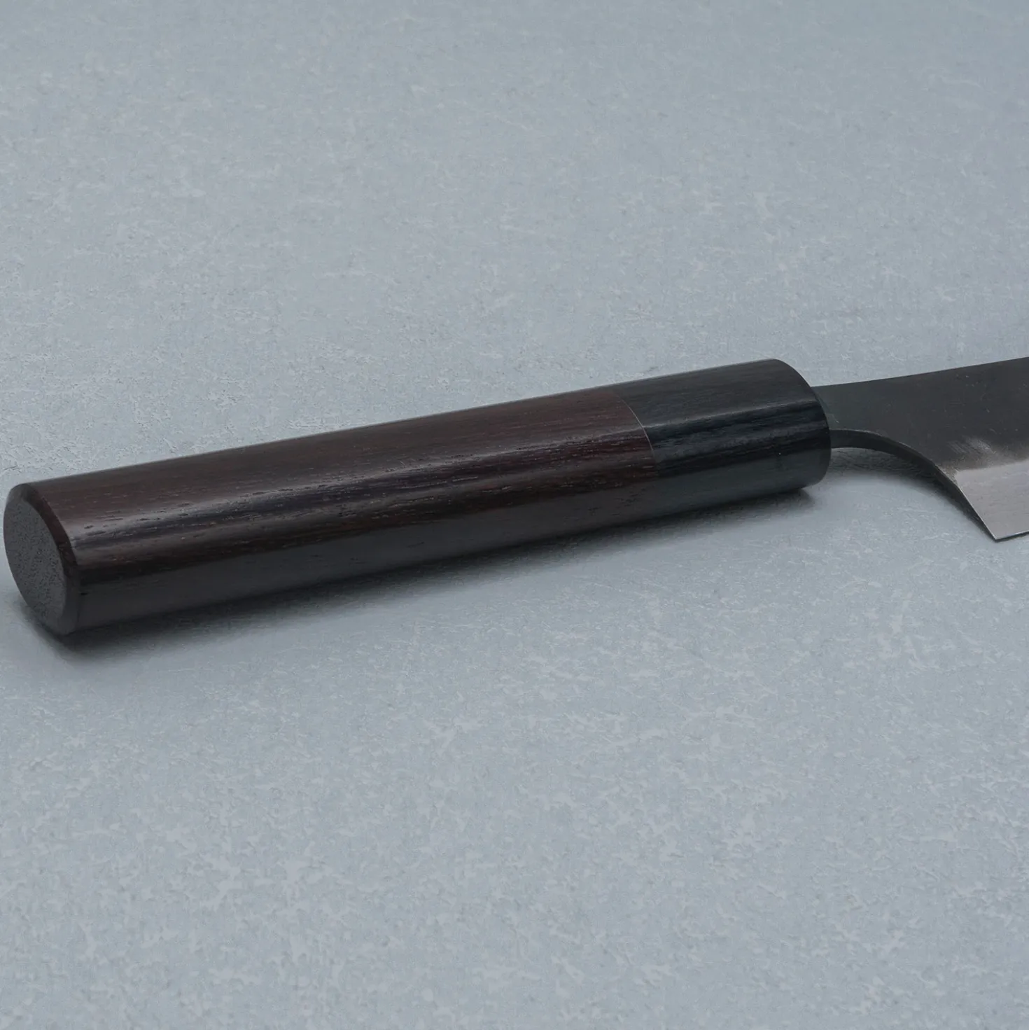 Anryu Knives Shirogami Petty 15 cm