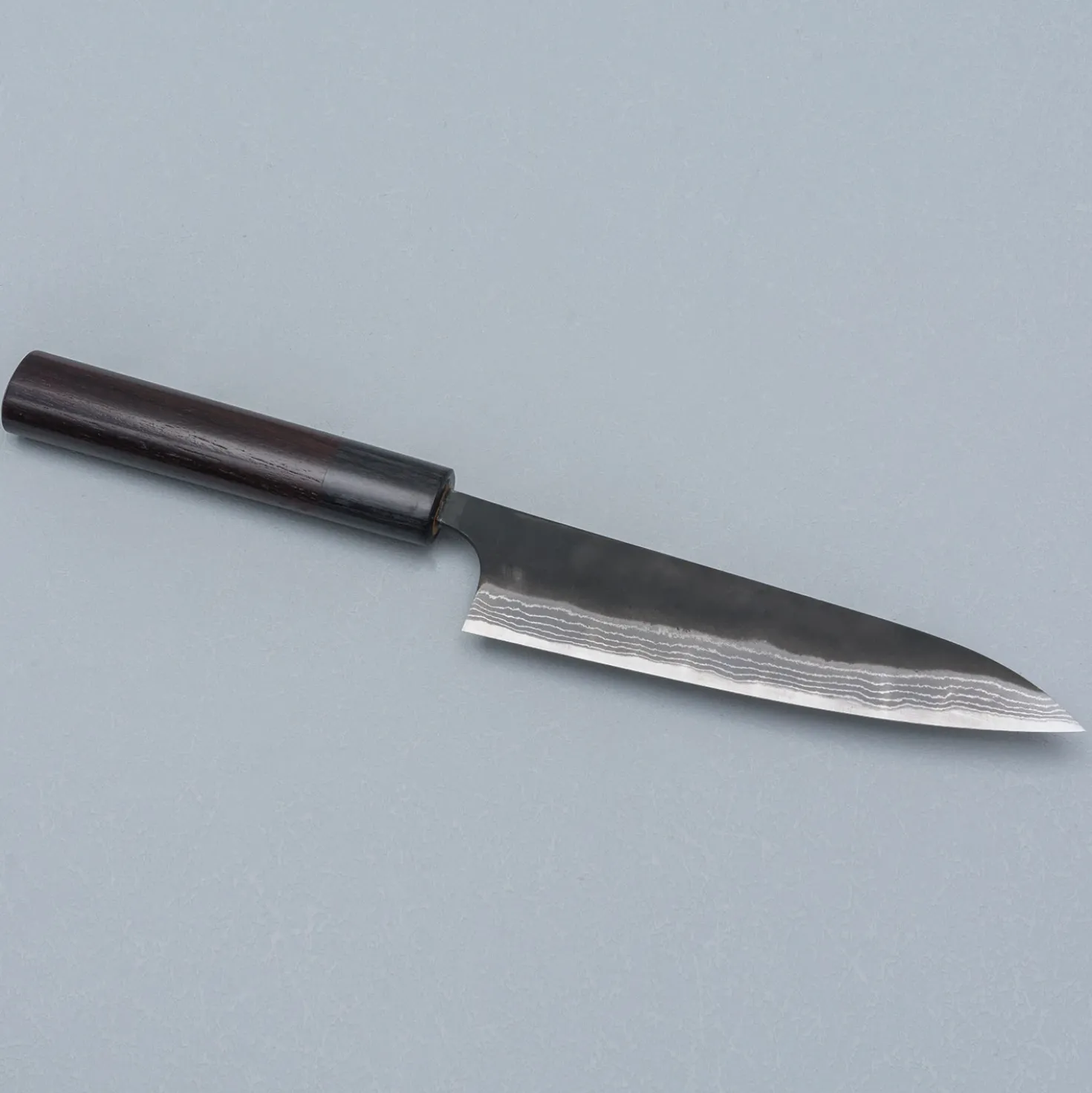 Anryu Knives Shirogami Petty 15 cm