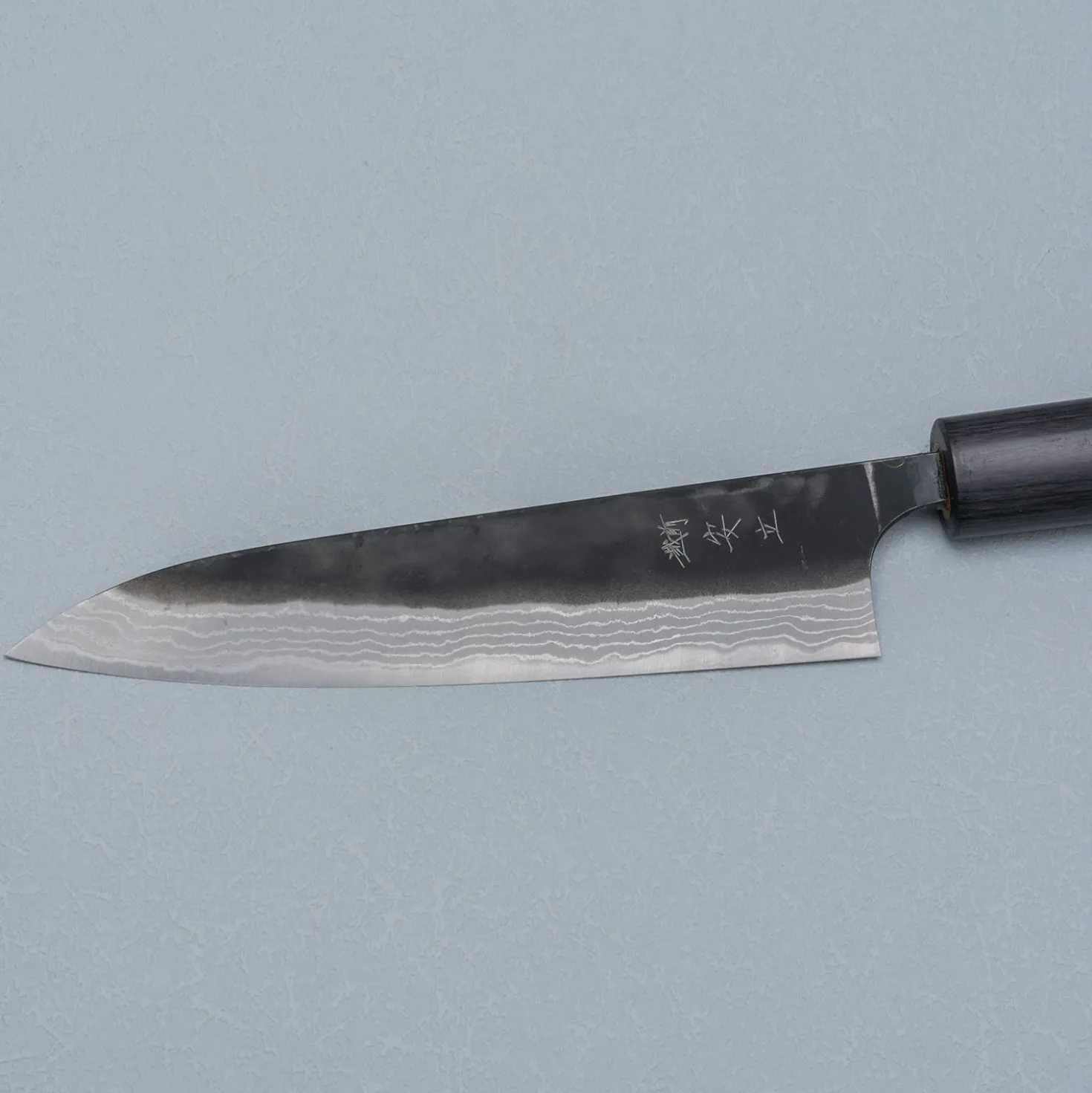 Anryu Knives Shirogami Petty 15 cm