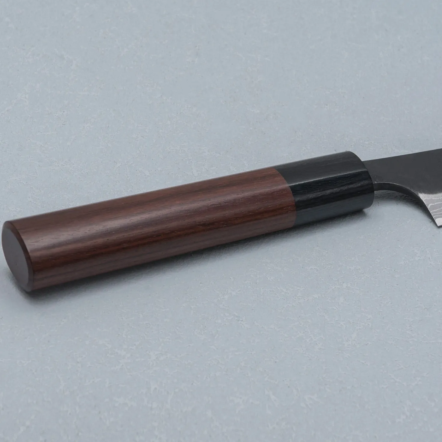 Anryu Knives Shirogami Petty 12 cm