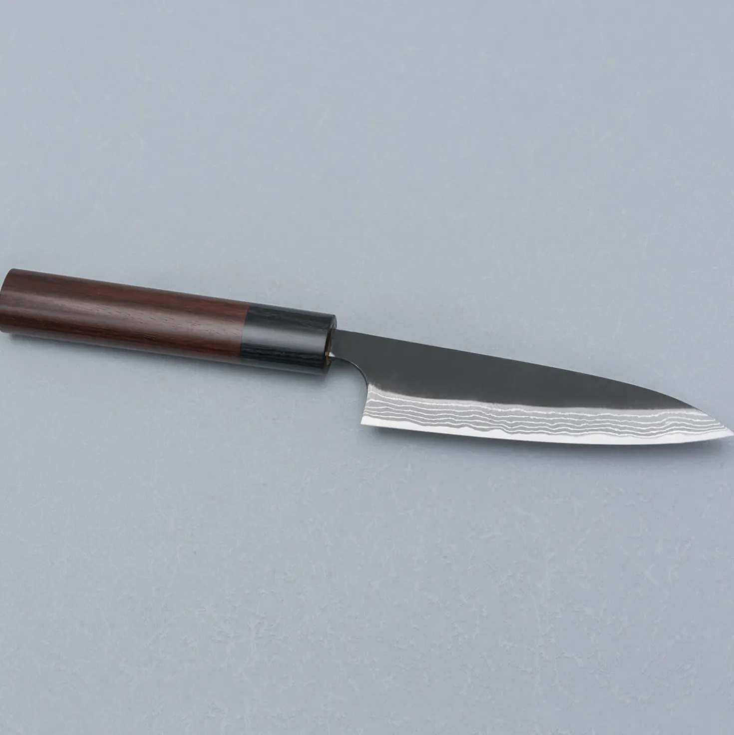Anryu Knives Shirogami Petty 12 cm