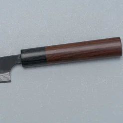Anryu Knives Shirogami Petty 12 cm