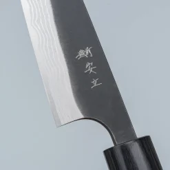Anryu Knives Shirogami Petty 12 cm