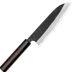 Anryu Knives Shirogami #2 Santoku